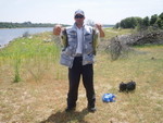 ���� �� ������� �� ��� Black Bass-a ������� �� Poper � ��������� �� �����!!!
