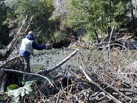 Dimitar kovachev - Chepeto - competitor from the flyfishing team of 